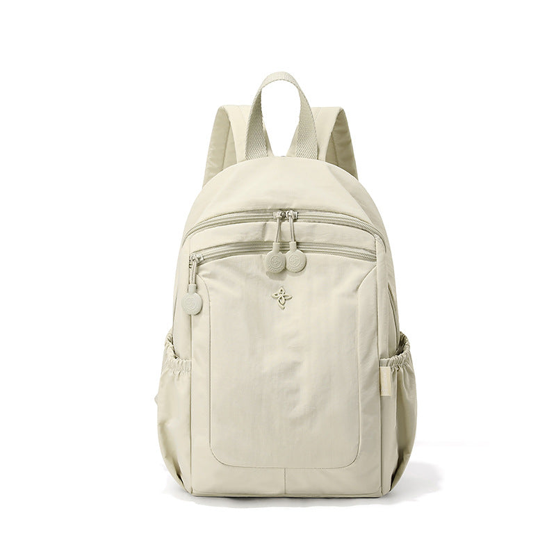 Lightweight Multi-Pocket Travel Backpack Kalsten