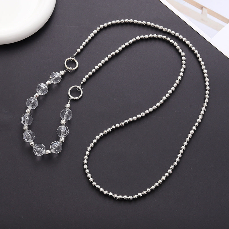 Crystal Beaded Eyewear Lanyard Kalsten 1790135213