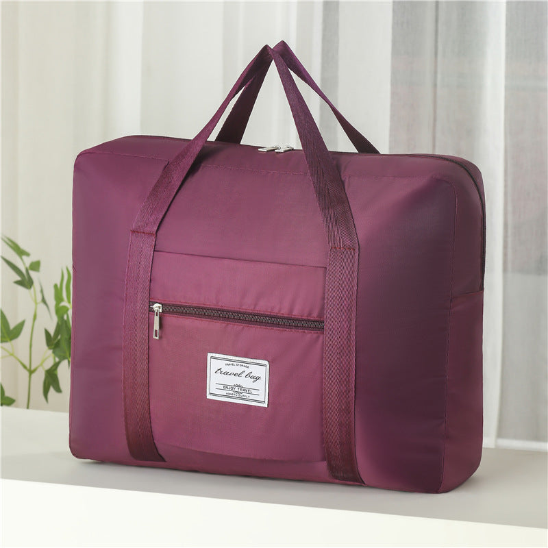 Spacious Travel Organizer Bag Kalsten