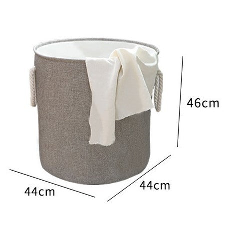 Cotton Storage Basket Kalsten