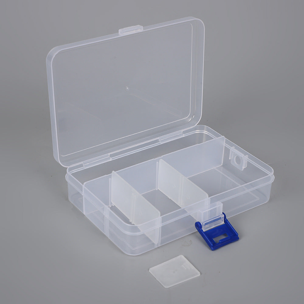 Versatile Multi-Section Storage Organizer Kalsten