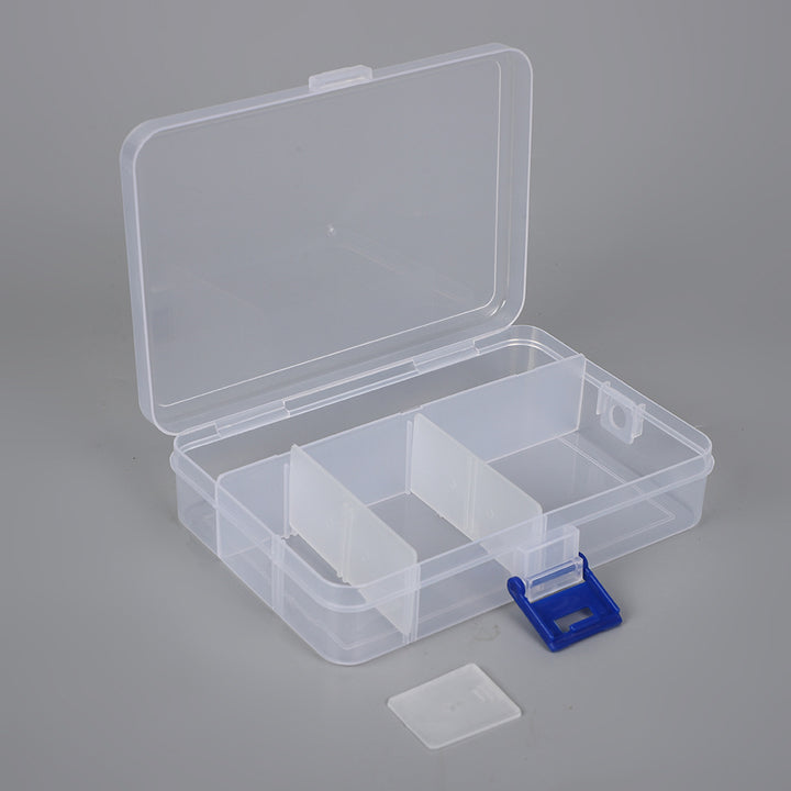 Versatile Multi-Section Storage Organizer Kalsten