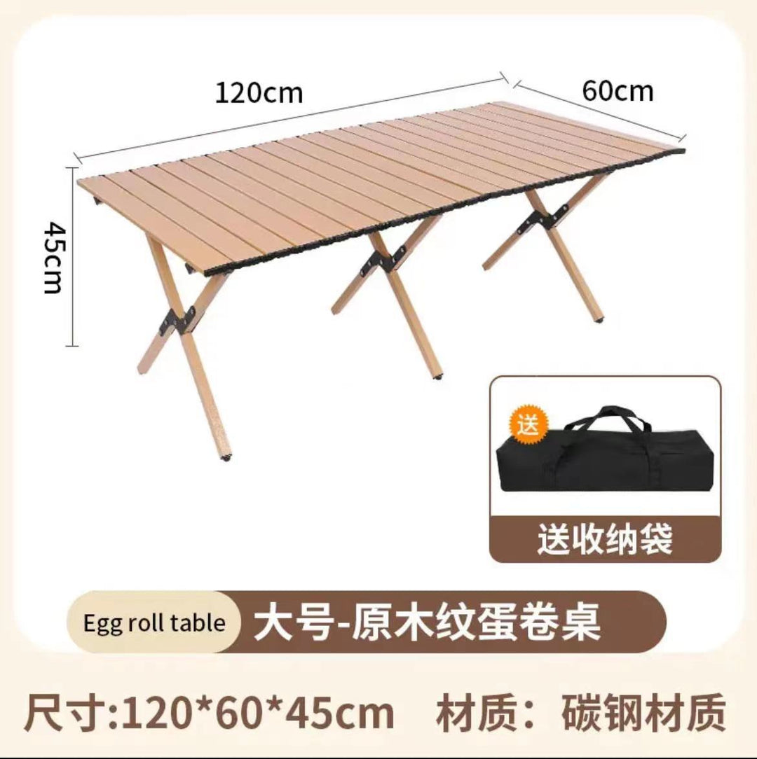 Folding Chair Kalsten