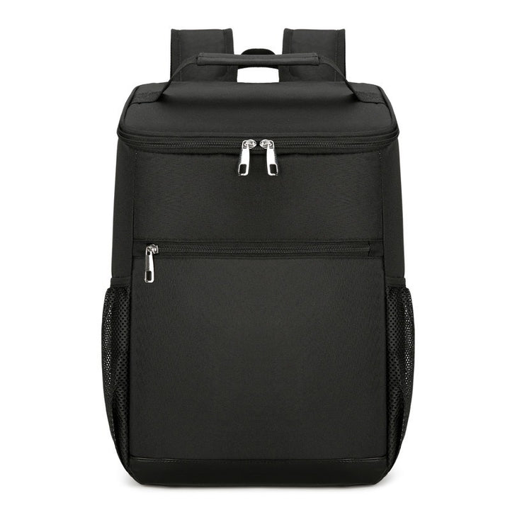 Women ergonomic cooler bag backpack Kalsten