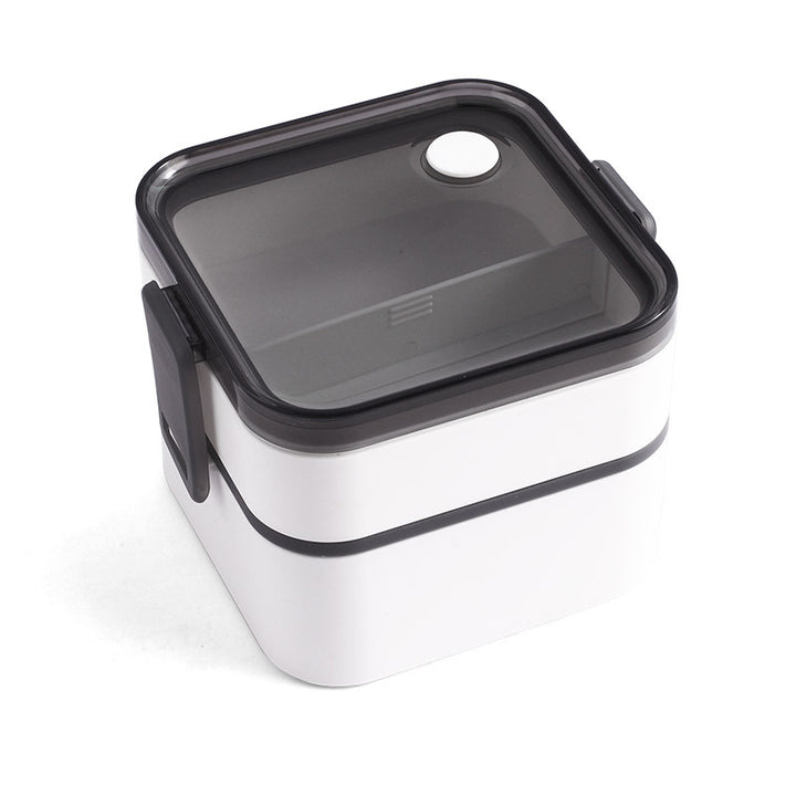 Multi-Functional Airtight Food Storage Container