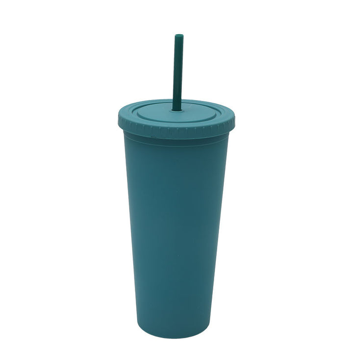 Unisex drinking cup with sustainable silicone coating Kalsten