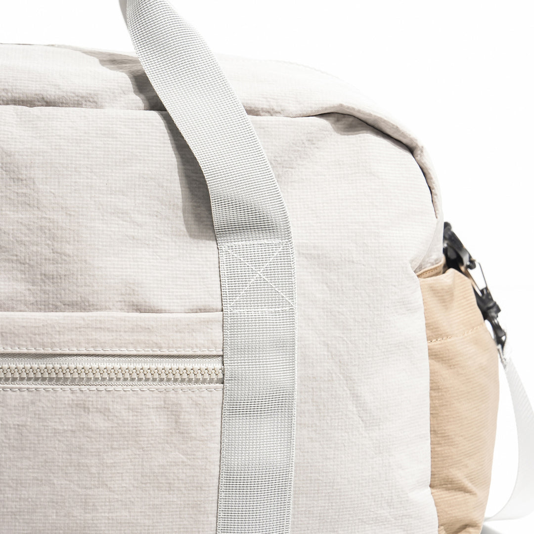 Multi-Pocket Versatile Travel Duffle Bag Kalsten