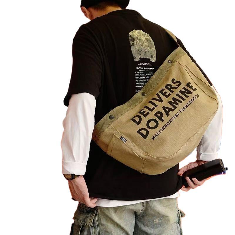 Leisure Shoulder Bag Kalsten