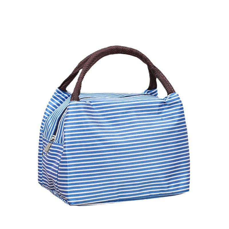 Insulated Tote