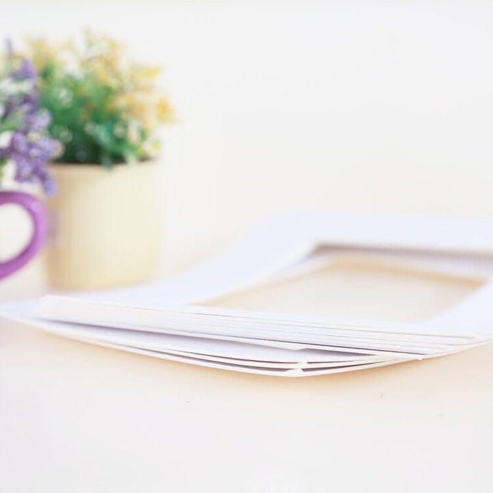 Premium Decorative Paper Craft Strips