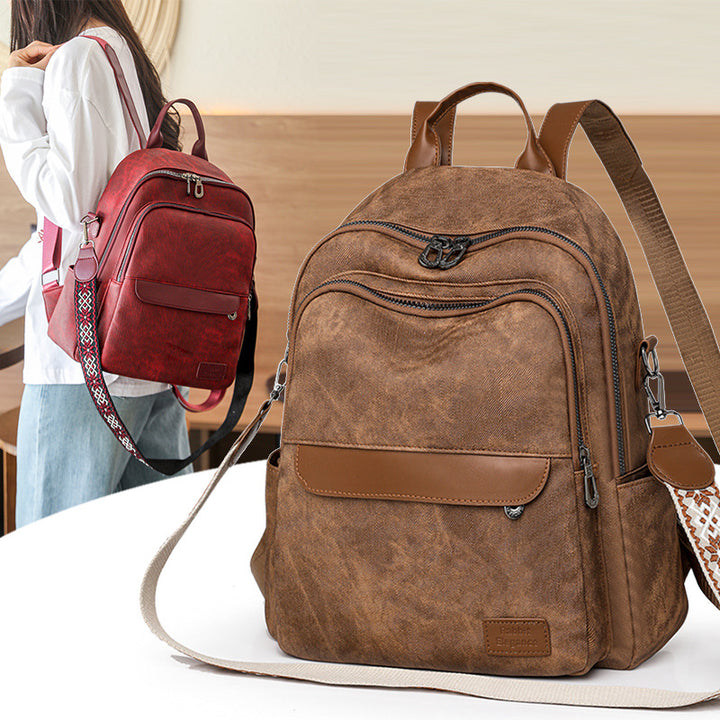 Versatile Urban Backpack Kalsten