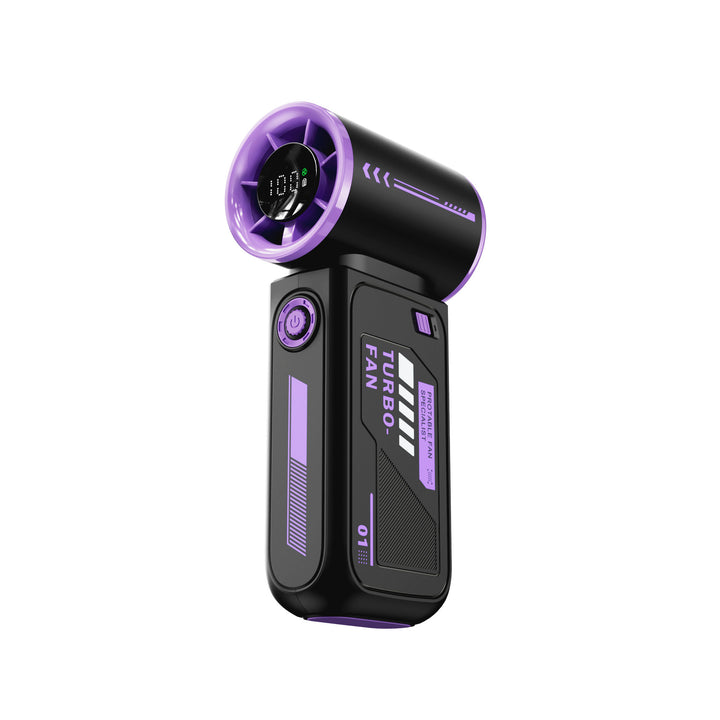 Turbo Portable Fan Kalsten