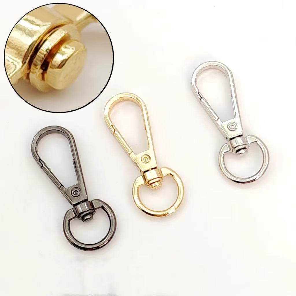 Premium Clip Keychain Kalsten