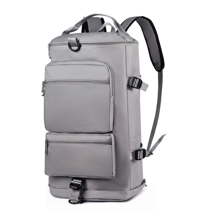 Multi-Functional Travel Backpack Kalsten