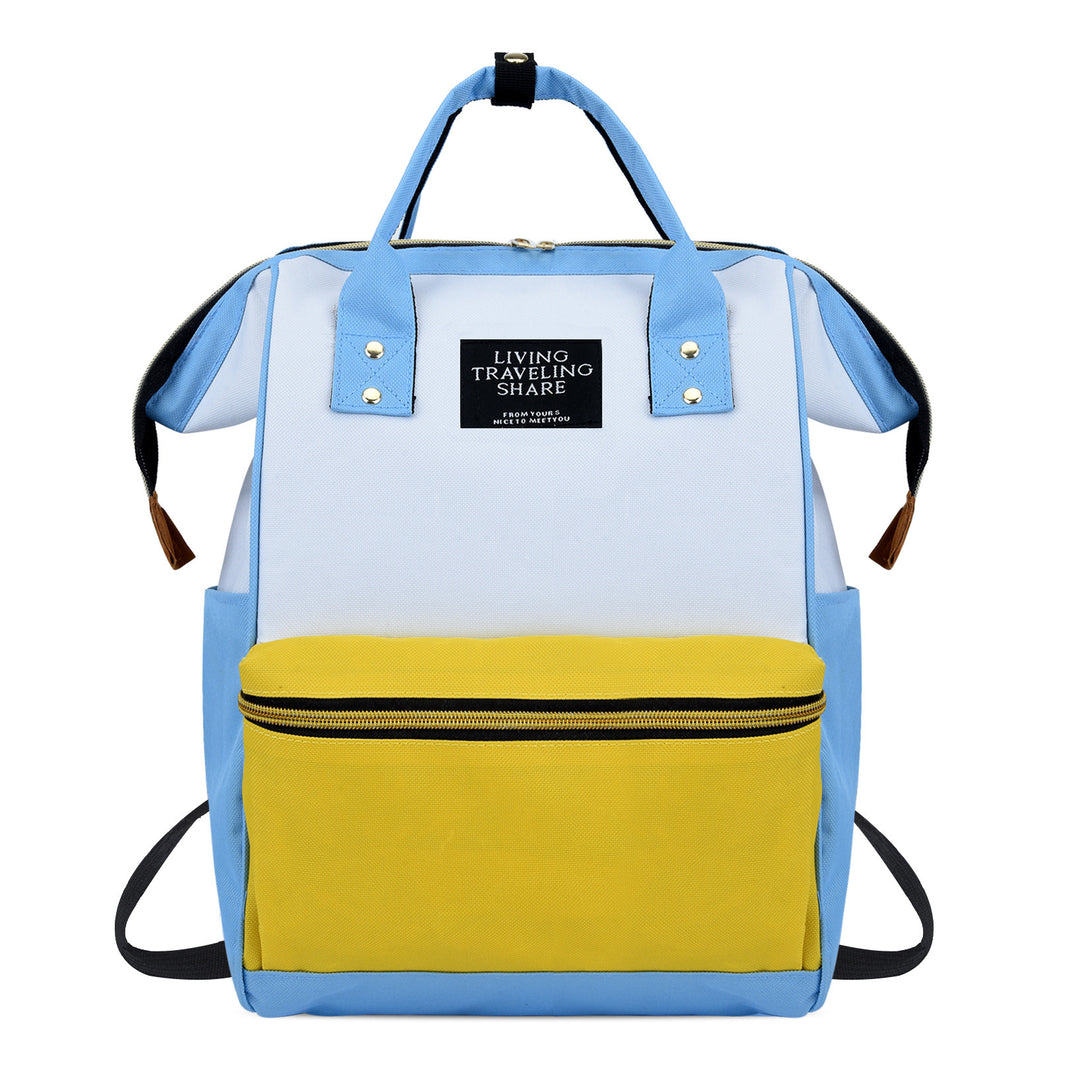 Multi-Functional Travel Backpack Kalsten