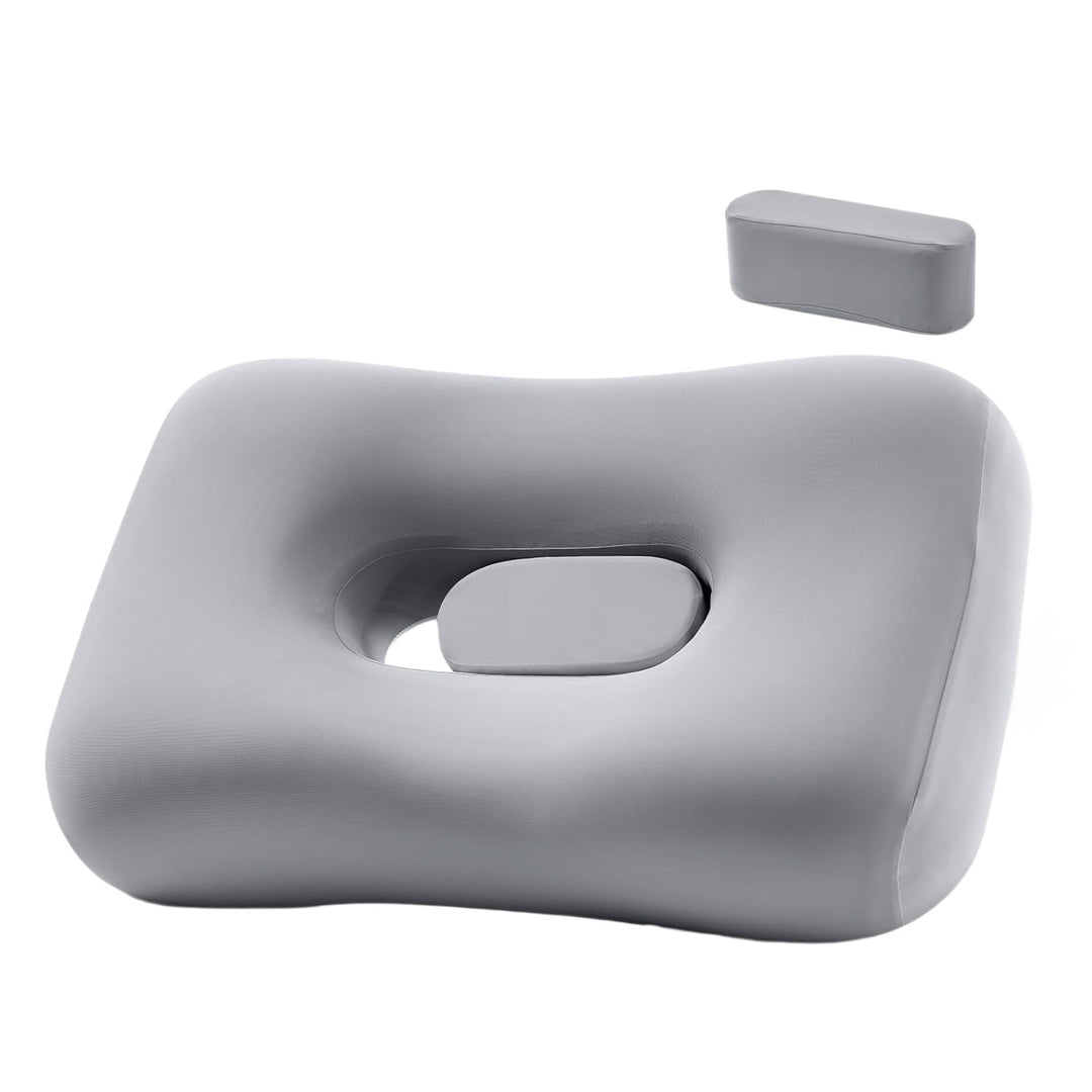 Body-supporting seat cushion Kalsten