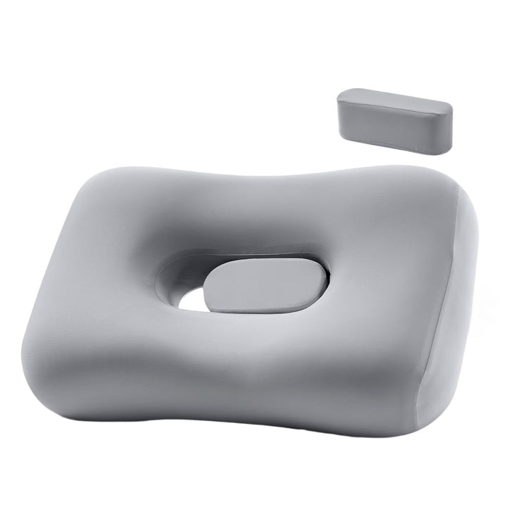 Body-supporting seat cushion Kalsten
