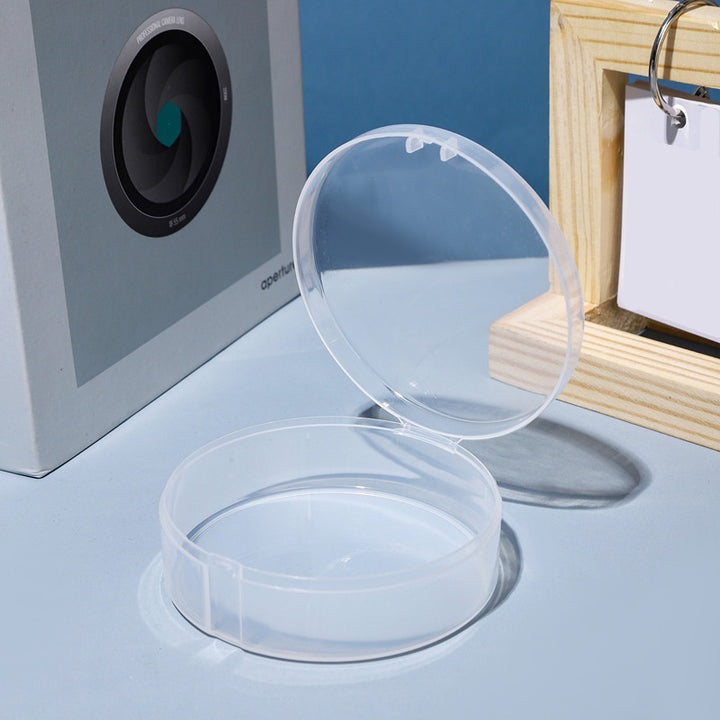 Clear Multi-Purpose Storage Lid Kalsten