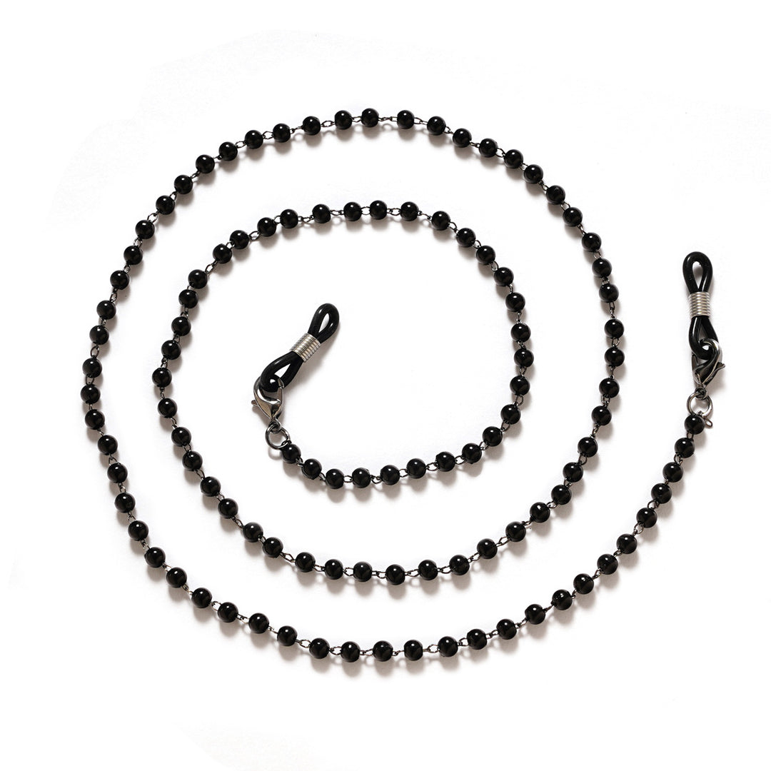 Beaded Eyewear Safety Chain Kalsten