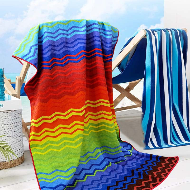 Beach towel Kalsten