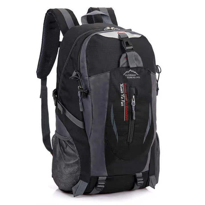 Lightweight Hiking Backpack Kalsten