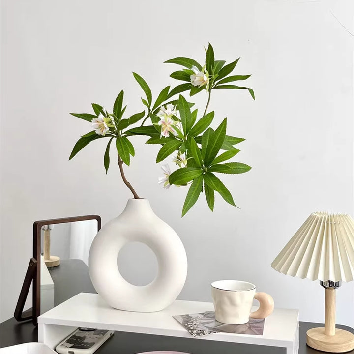 Artistic Decorative Vase