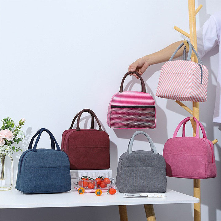 Insulated Lunch Bag Kalsten