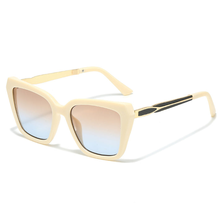 Fashion Statement Oversized Square Sunglasses Kalsten