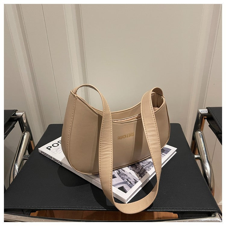 Stylish Crossbody Handbag