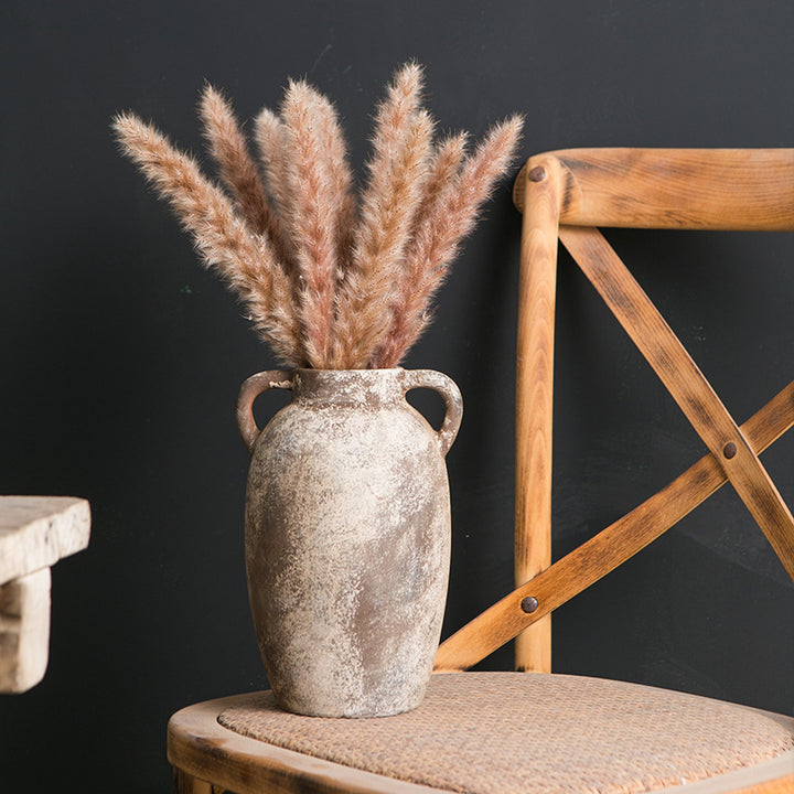 Antique decoration jug Kalsten