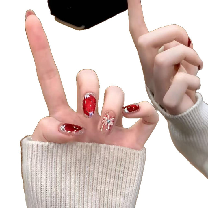 Nail Art Kalsten