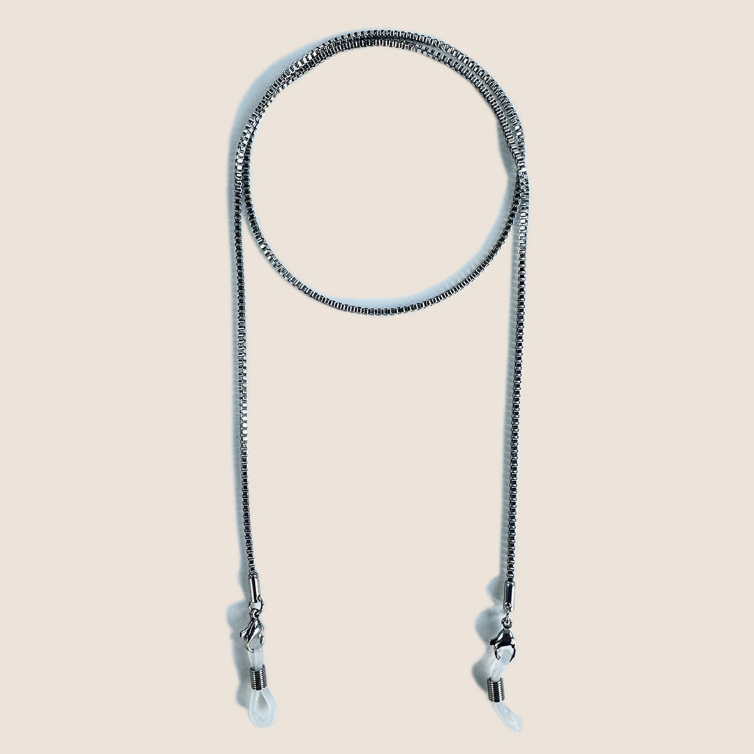Elegant Eyewear Chain Holder Kalsten