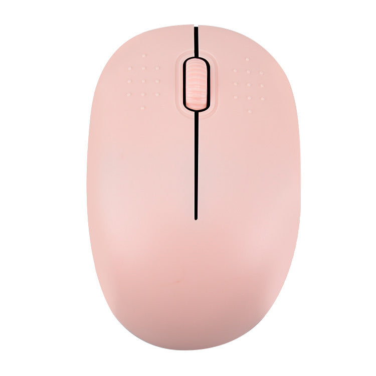 Wireless Precision Optical Mouse Kalsten