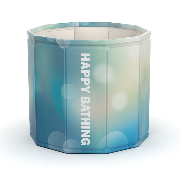 Women's multifunctional storage box with clever design system Kalsten