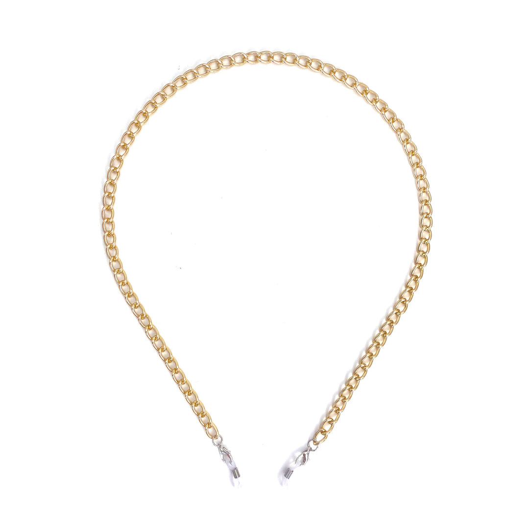 Stylish Chain Eyewear Connector Kalsten