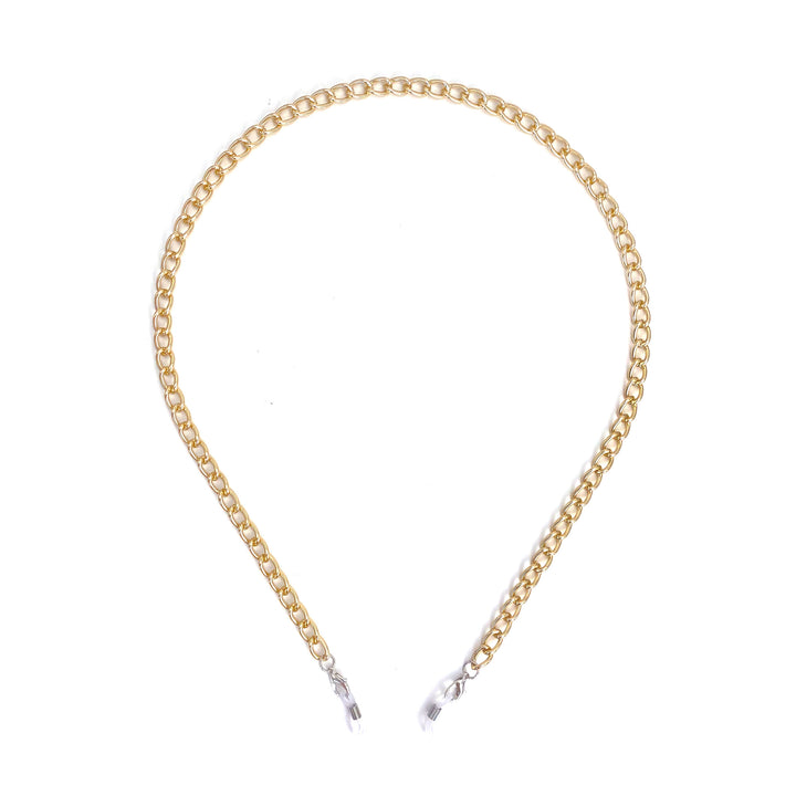 Stylish Chain Eyewear Connector Kalsten
