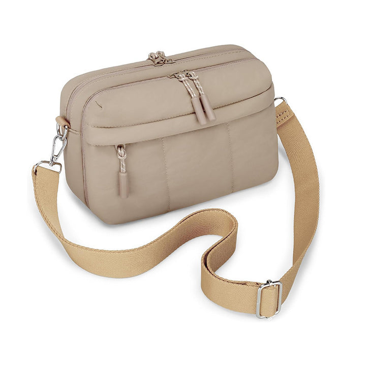 Stylish and Functional Shoulder Bag Kalsten
