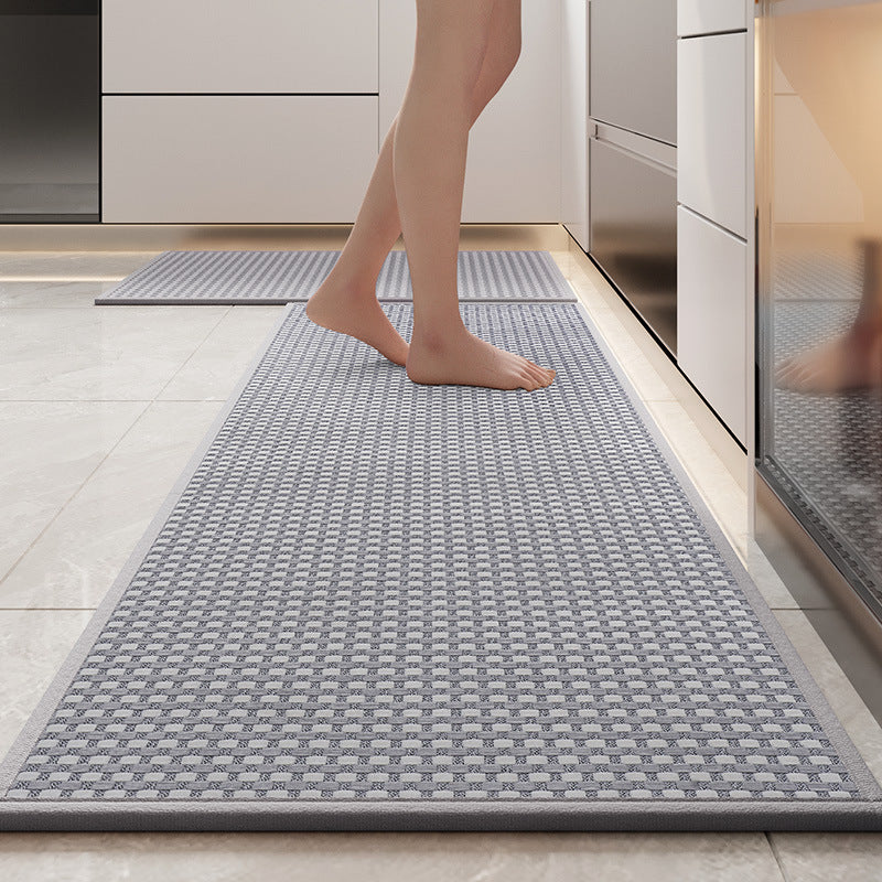 Anti-Fatigue Kitchen Comfort Runner Mat Kalsten 1786979518