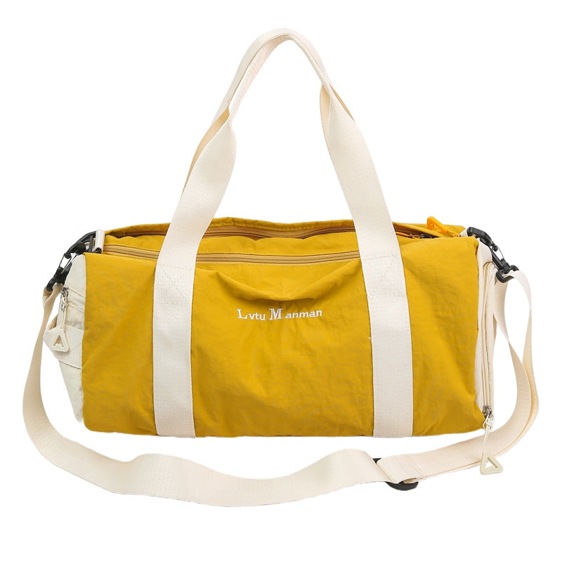 Durable Expandable Gym Duffle Bag Kalsten