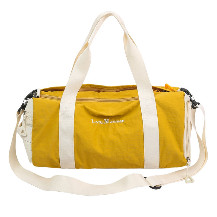 Durable Expandable Gym Duffle Bag Kalsten