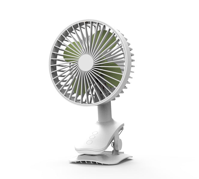 Ladies Portable USB Fan Kalsten