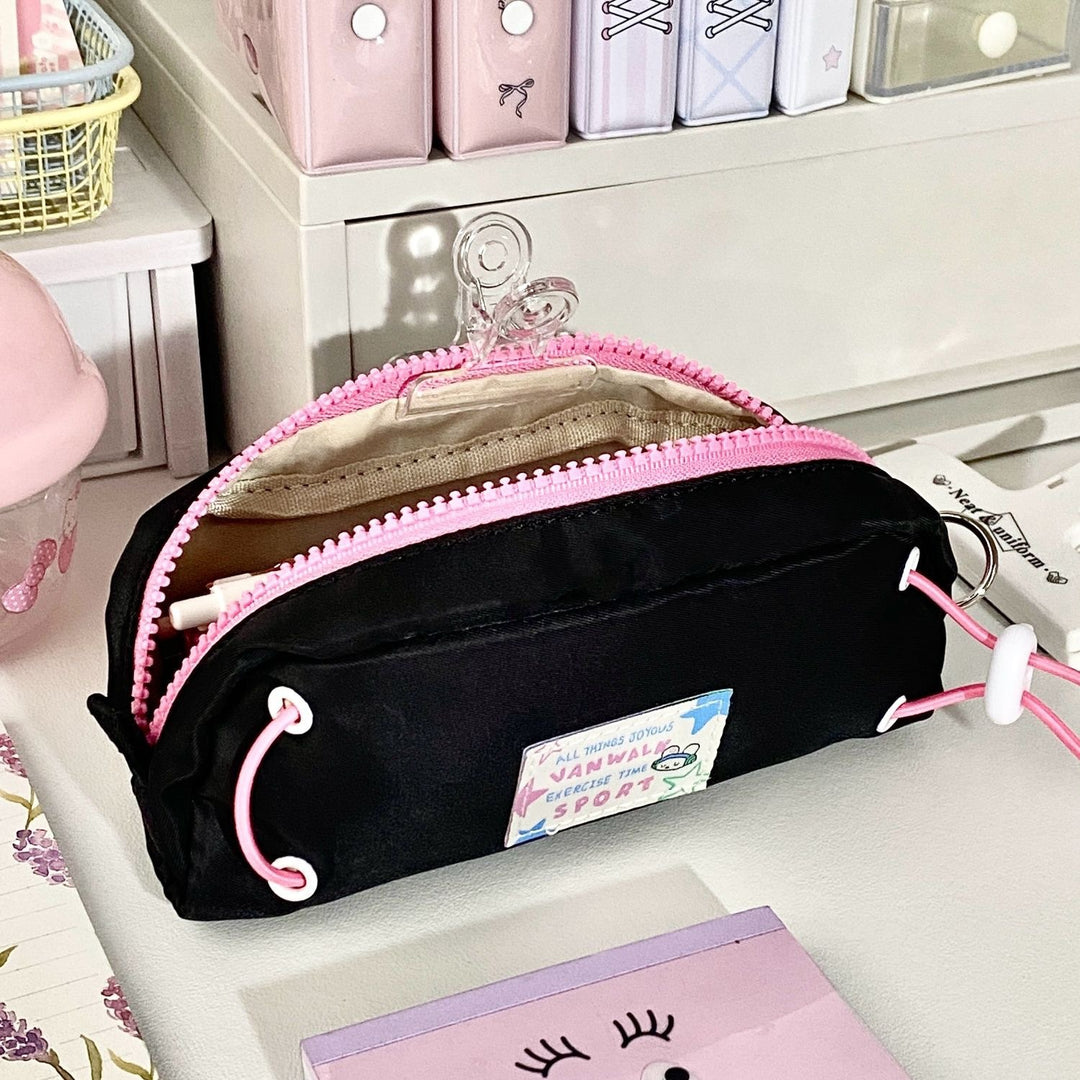 Portable Pencil Case