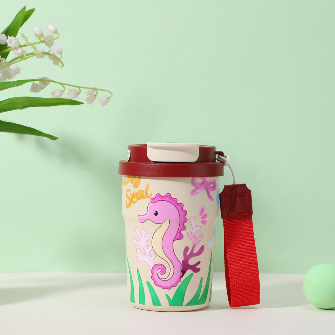 Artistic Travel Mug Kalsten