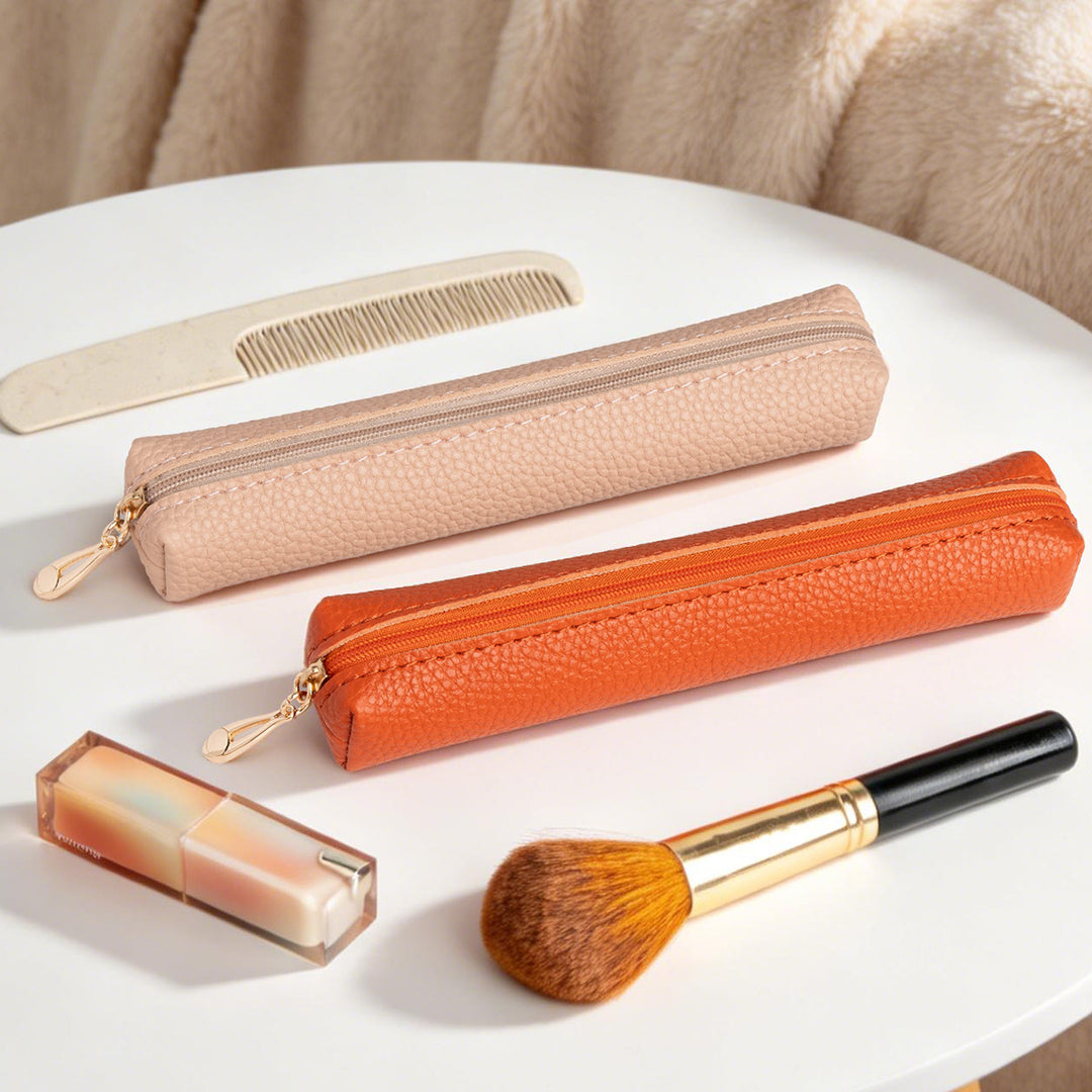 Leather Pencil Case Kalsten