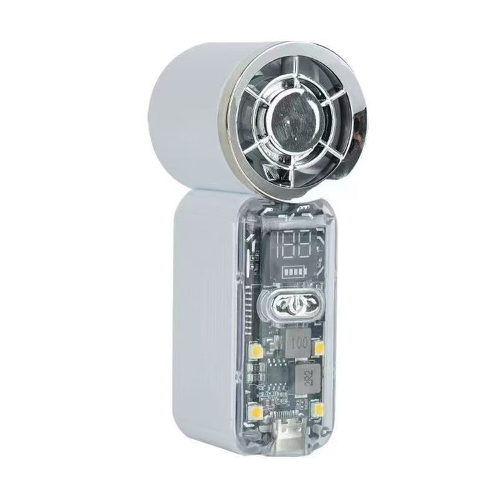 Ladies portable mini fan Kalsten
