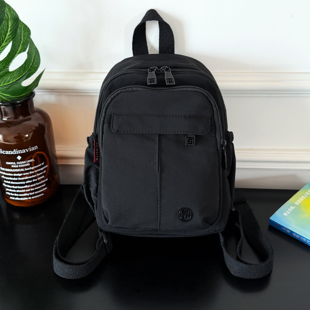 Lightweight Multi-Compartment Backpack Kalsten