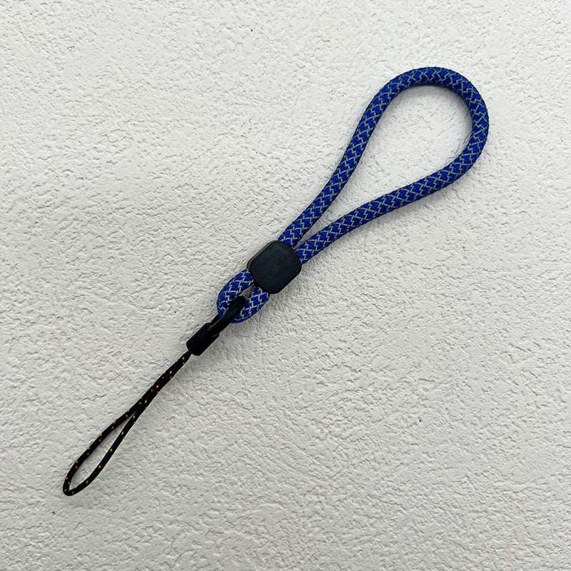 Durable Braided Wrist Strap Kalsten