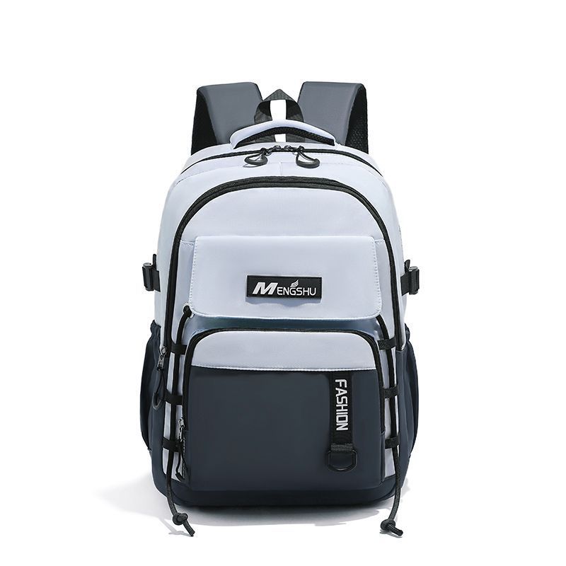 Multifunctional Backpack with Expandable Storage Kalsten