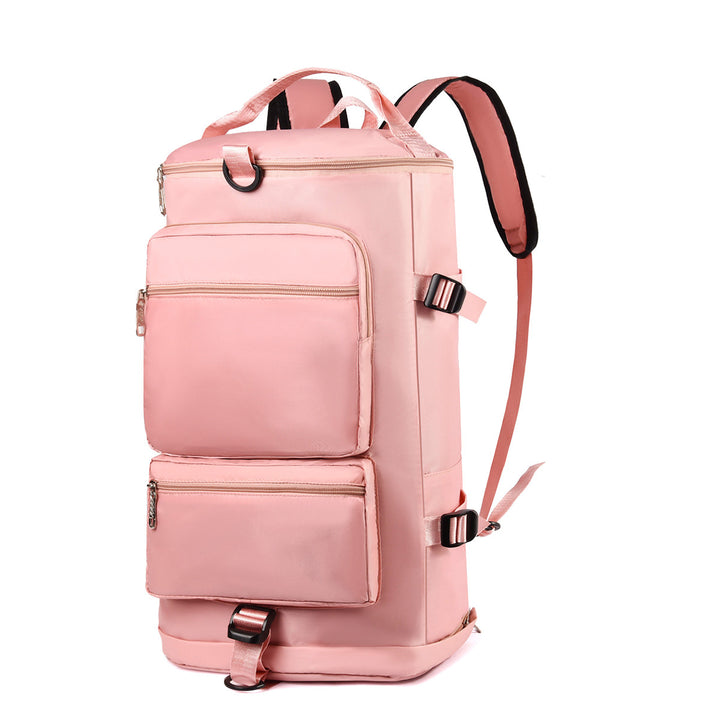 Multi-Functional Travel Backpack Kalsten