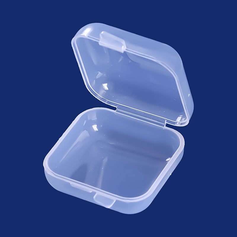 Mini Square Storage Containers Kalsten